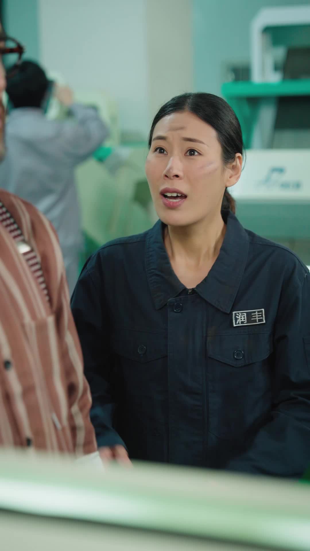 Episode 20 - Fired, But Her Skills Hired Her Back